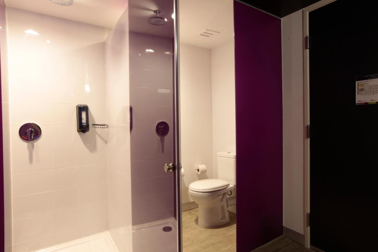 Ibis Styles Mexico Reforma Hotel Exterior photo